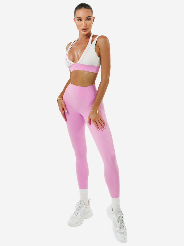 Топ женский Lululit Chic Bra 2.0