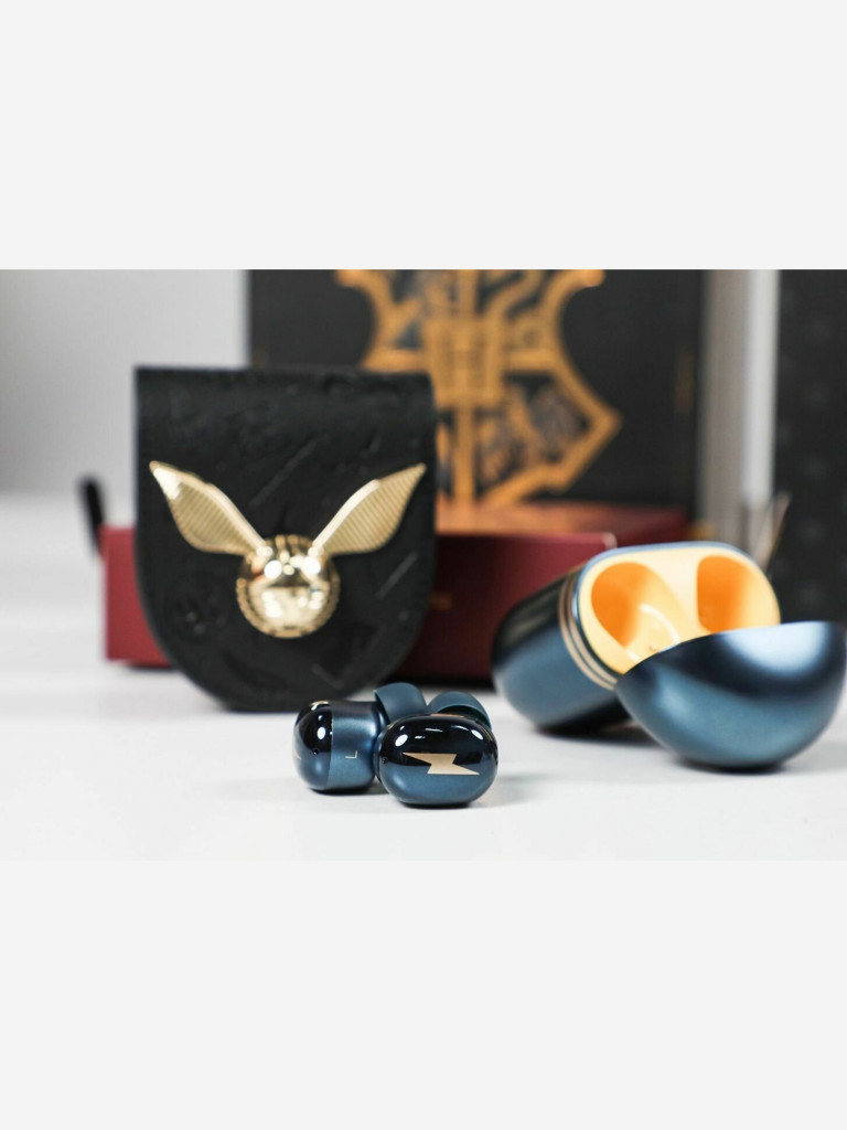 Беспроводные наушники Redmi Buds 4 Harry Potter (M2137E1) Blue, EU