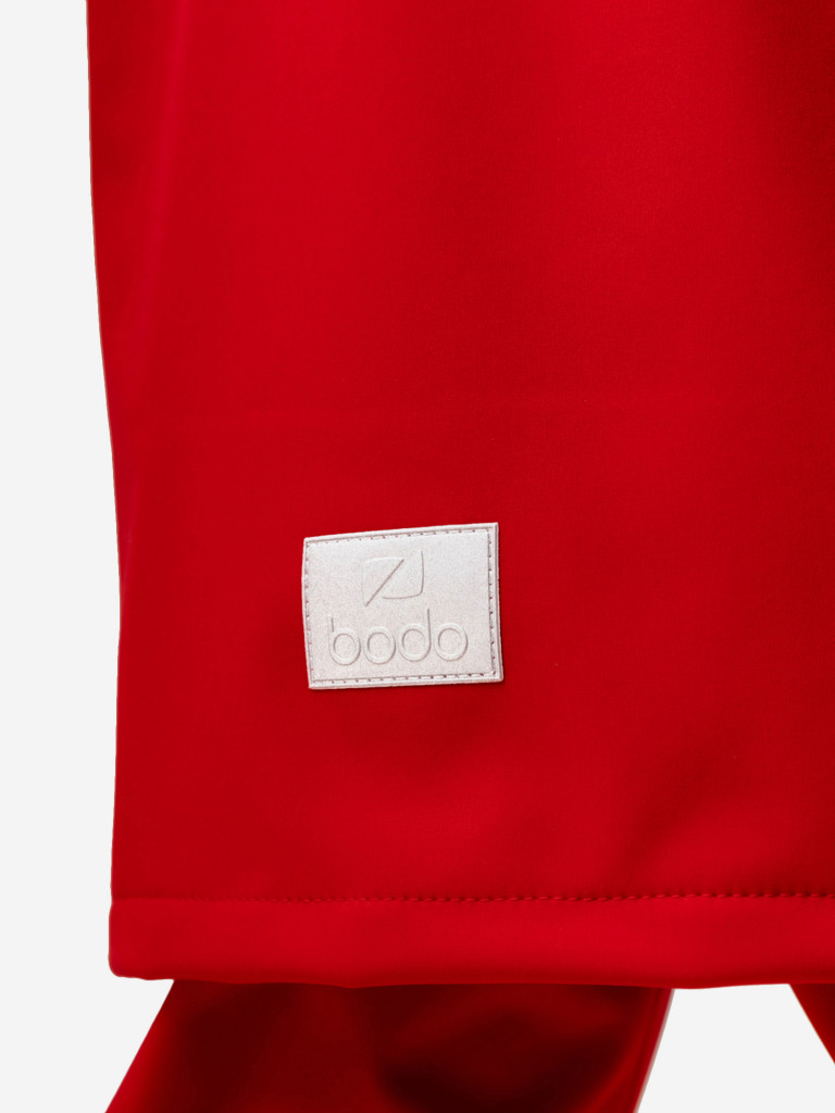 Костюм софтшелл bodo