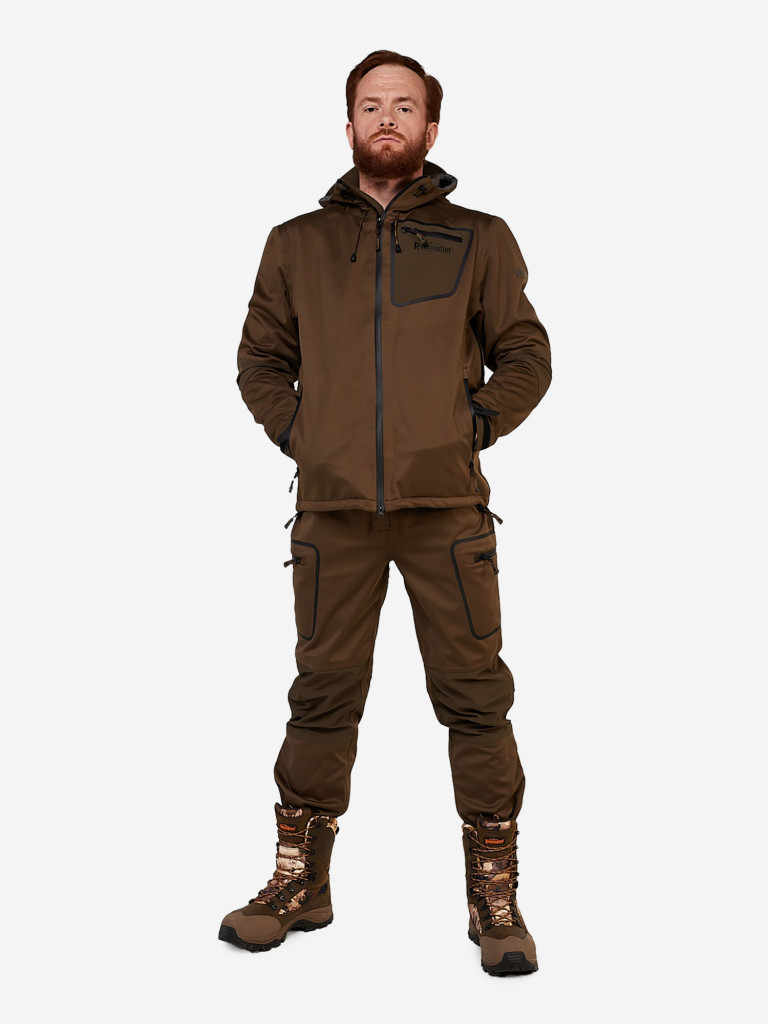 Костюм демисезонный Remington Expedition Hunting Khaki