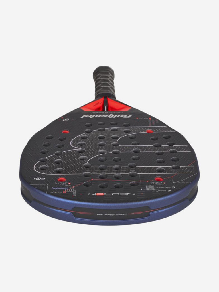 Ракетка для падела Bullpadel NEURON 02 27