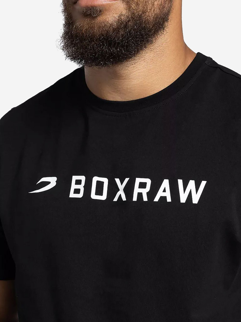 Футболка Boxraw ABC