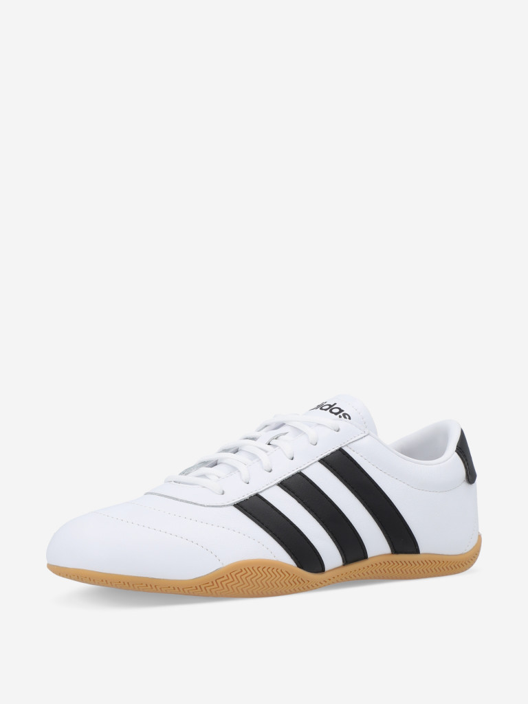 Кеды женские adidas Grand Court Lo