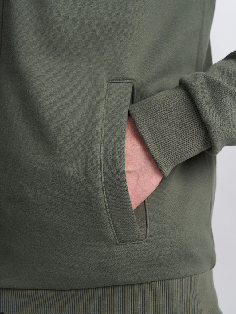 Олимпийка мужская Kappa Banda d’Origini