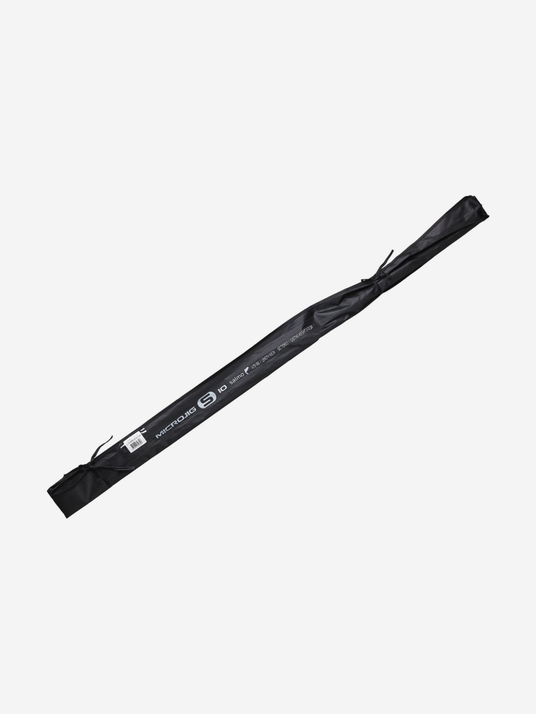 Удилище спиннинговое Salmo Elite MICROJIG S 10 6'6"/1.98
