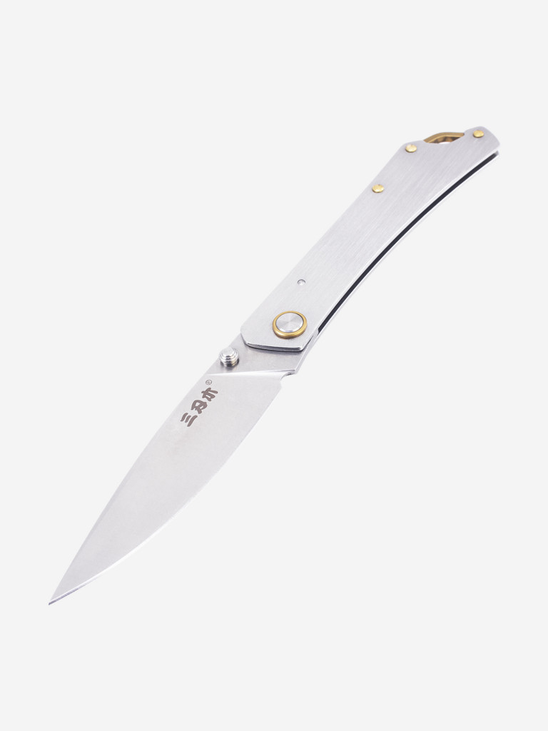 Складной нож SanRenMu 9305