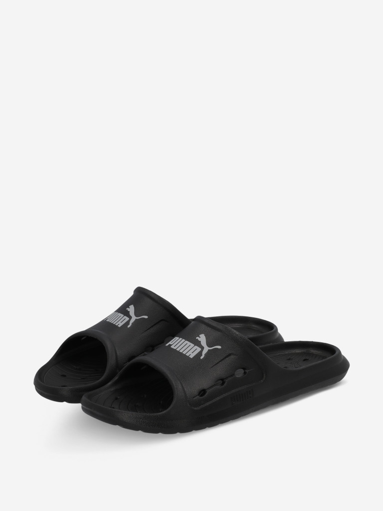 Шлепанцы мужские PUMA Divecat Dry
