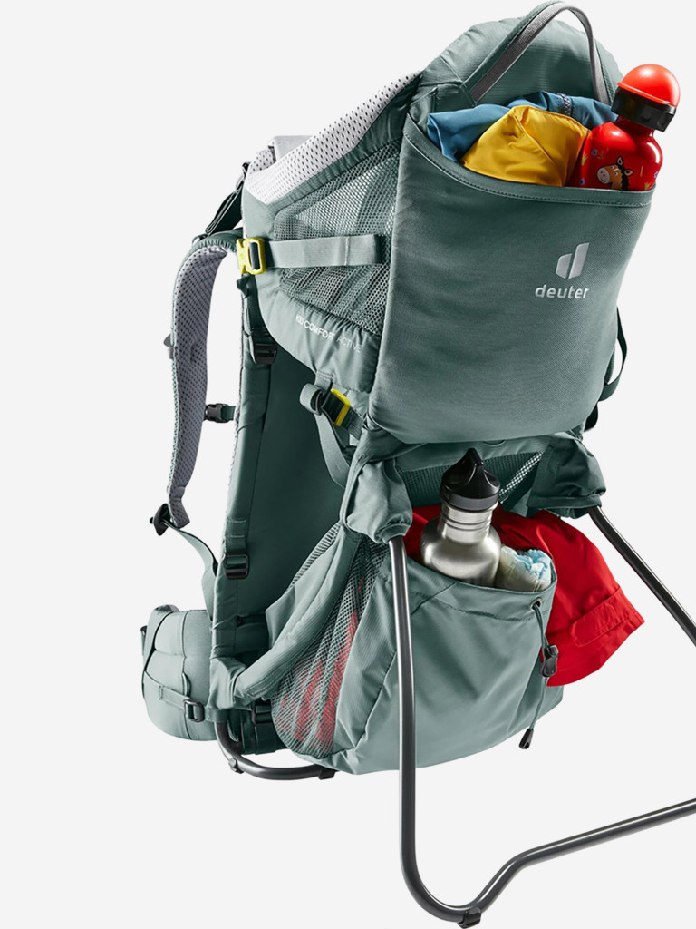 Рюкзак Deuter Kid Comfort Active