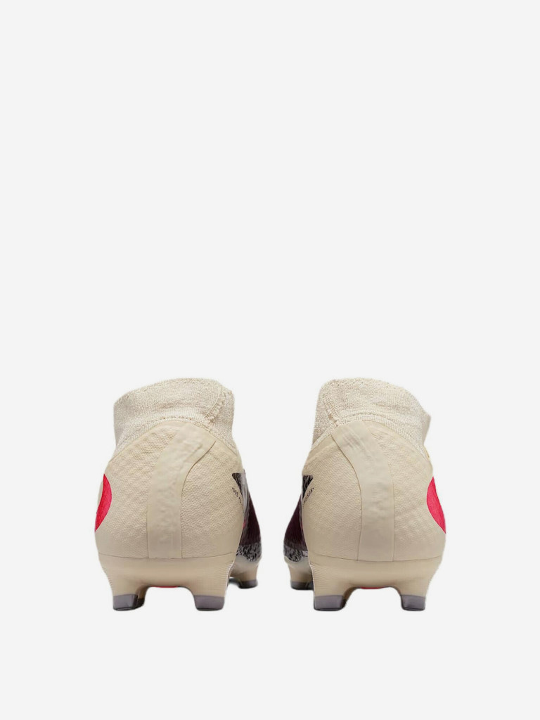 Бутсы Nike Phantom 6 High Academy FG/MG