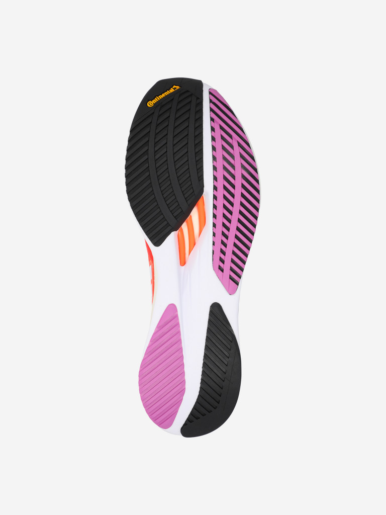 Кроссовки мужские adidas Adizero Boston 11
