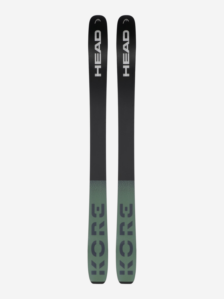 Горные лыжи Head Kore 106 Ti