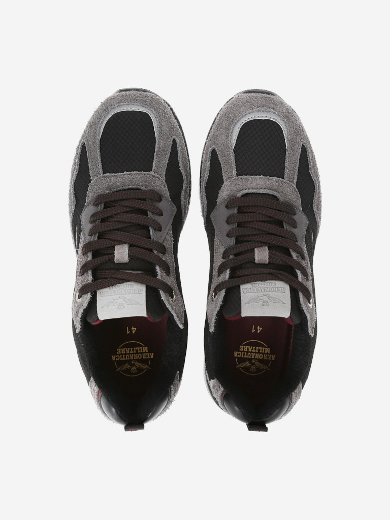 Кроссовки мужские AERONAUTICA MILITARE