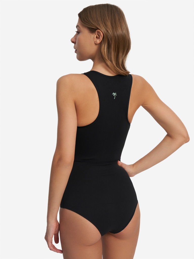 Купальник слитный женский Termit