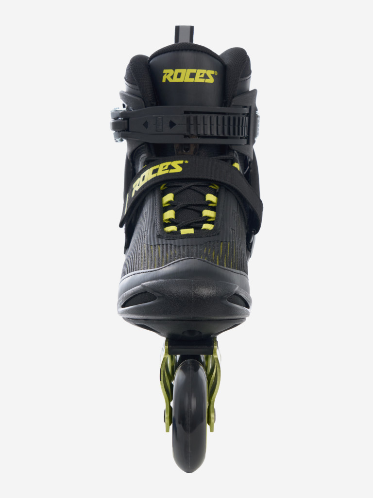 Роликовые коньки Roces Pic X