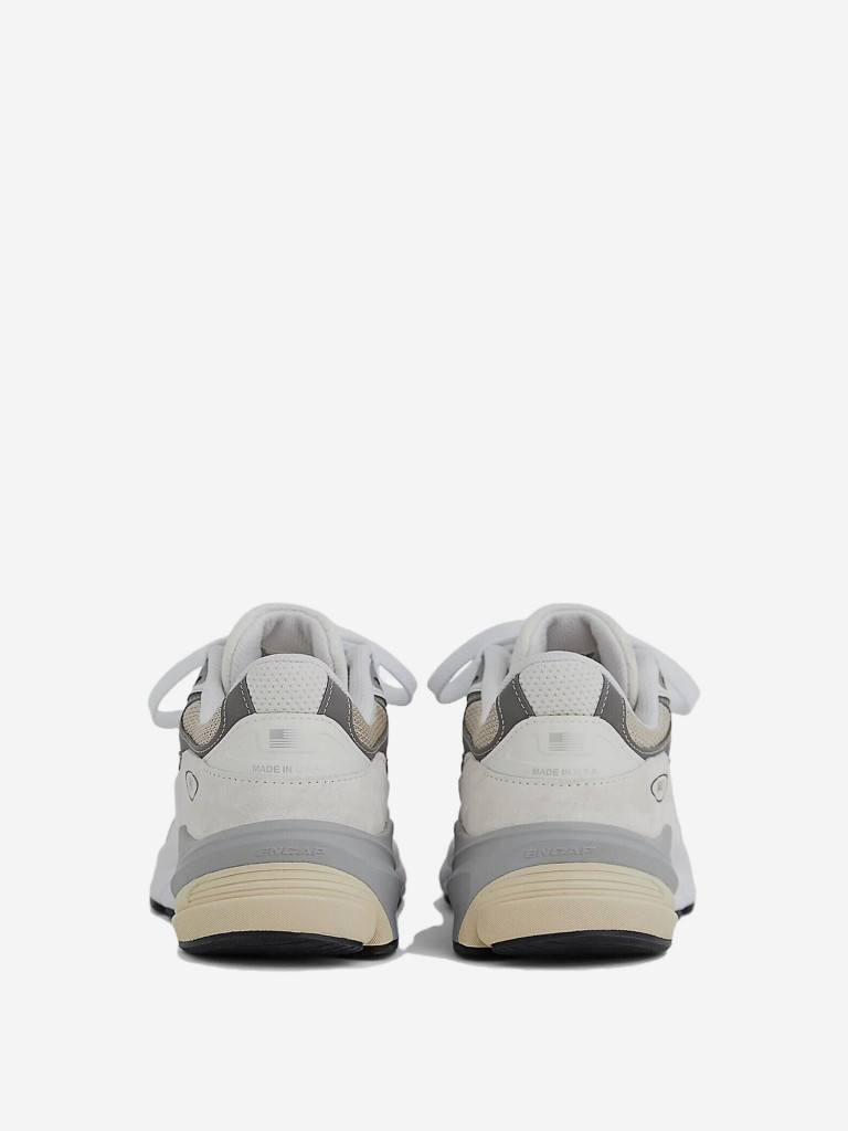 Кроссовки New Balance 990v6 Teddy Santis Reflection Marblehead