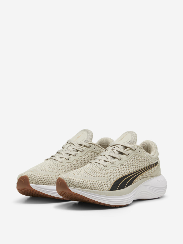 Кроссовки женские PUMA Scend Pro