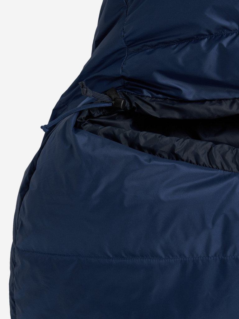 Спальный мешок Deuter Astro -4