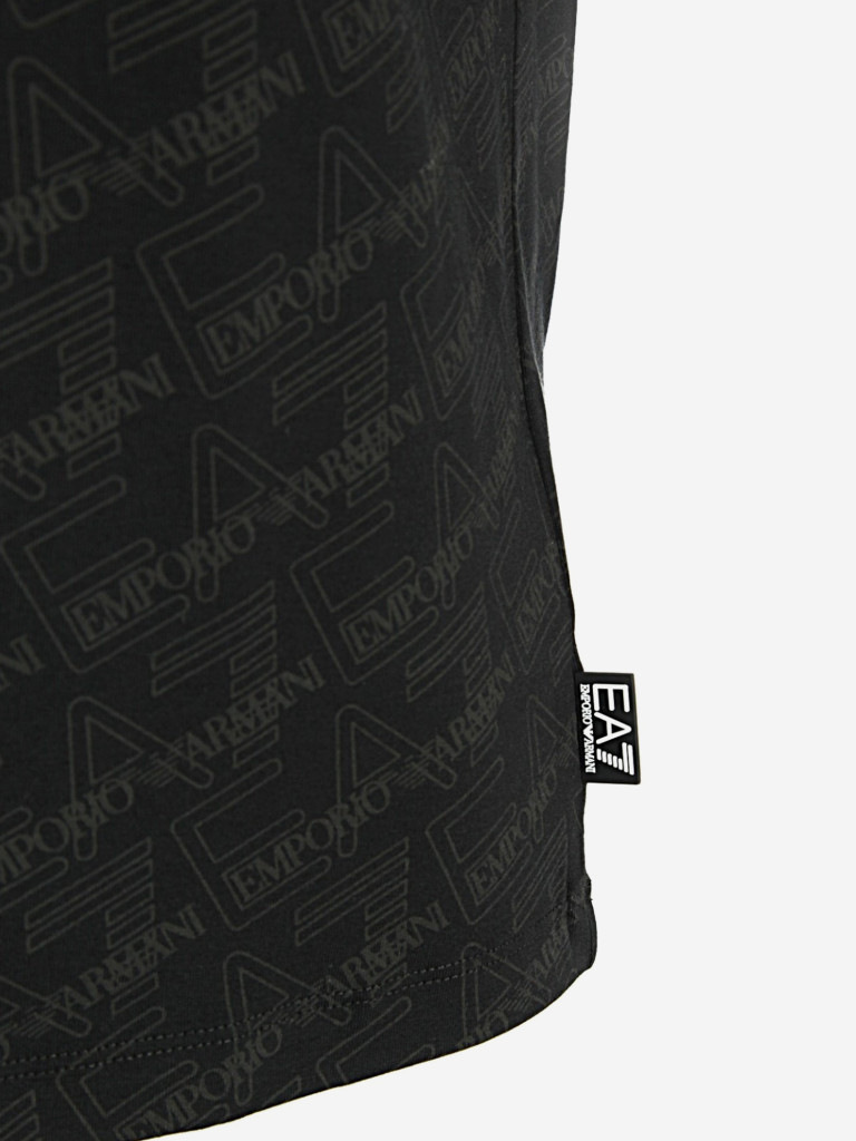 Футболка женская EA7 T-Shirt