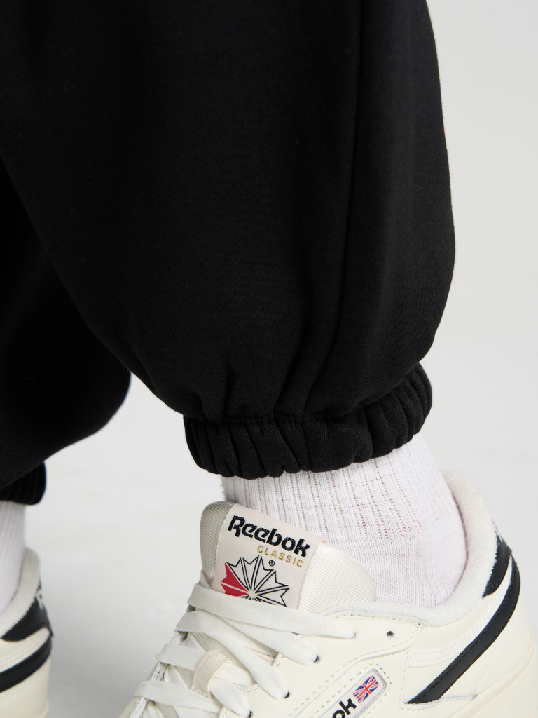 Брюки женские Reebok Relaxed