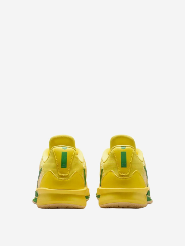 Кроссовки для баскетбола Nike Sabrina 3