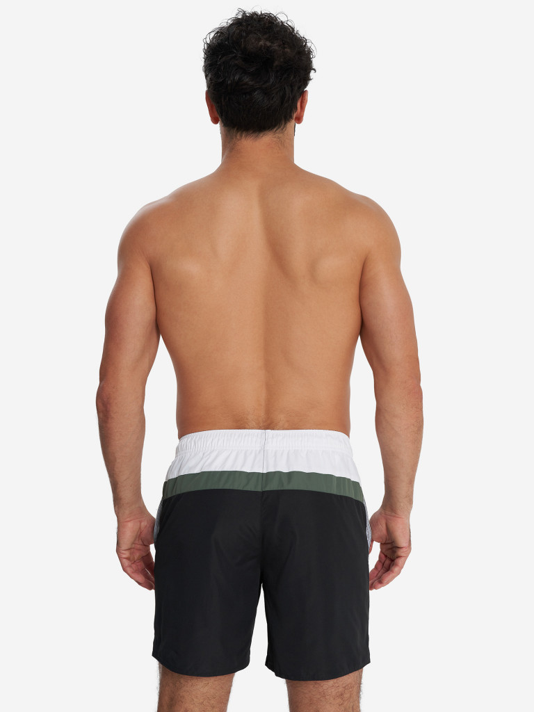 Шорты плавательные мужские Kappa