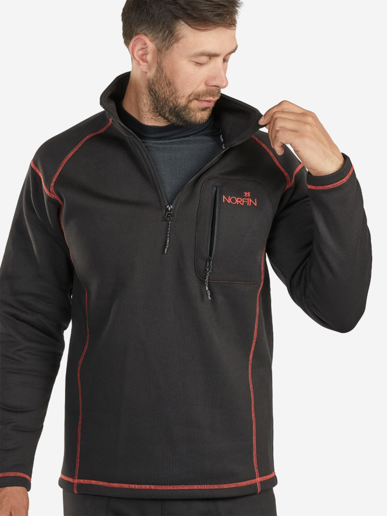 Комплект термобелья мужской Norfin NORD CLASSIC для рыбалки и охоты