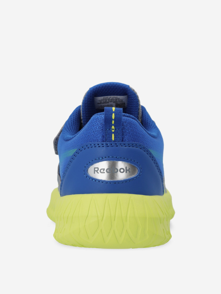 Кроссовки для мальчиков Reebok Flexagon Energy Alt 3.0