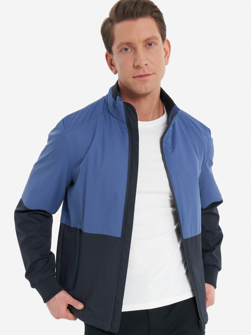 

Ветровка мужская Geox Spherica, Голубой