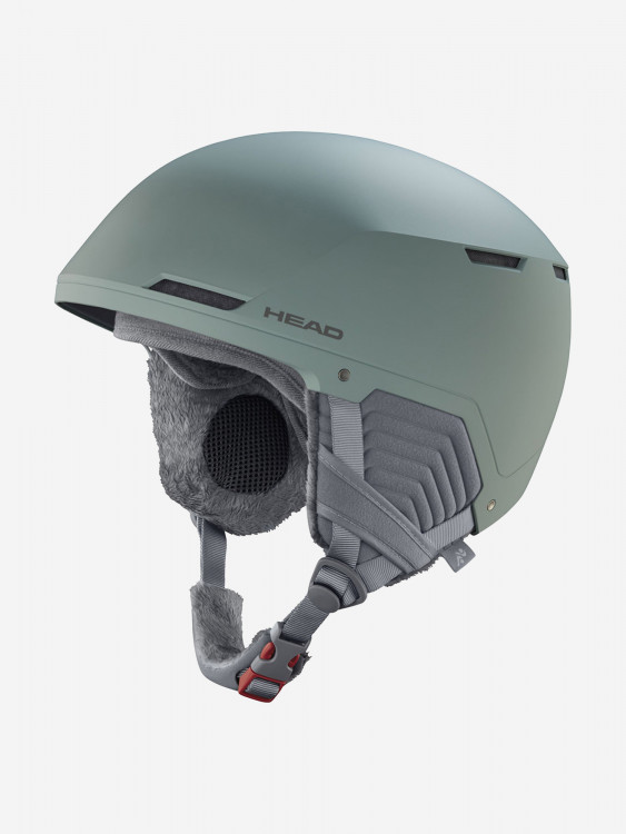 Горнолыжный шлем Head Compact Pro W thyme