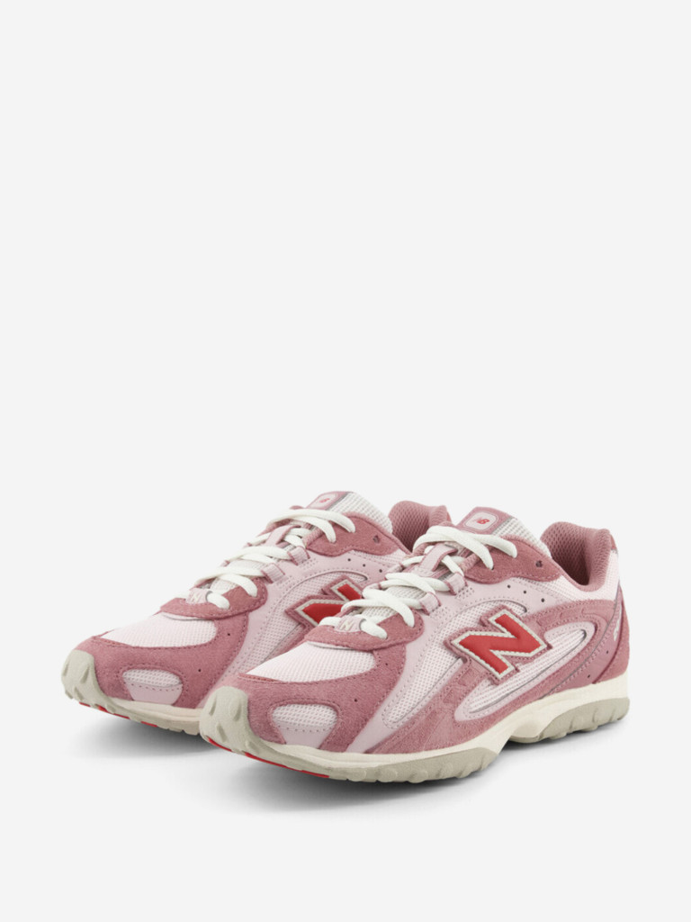 Кроссовки New Balance 204L Pink Salt