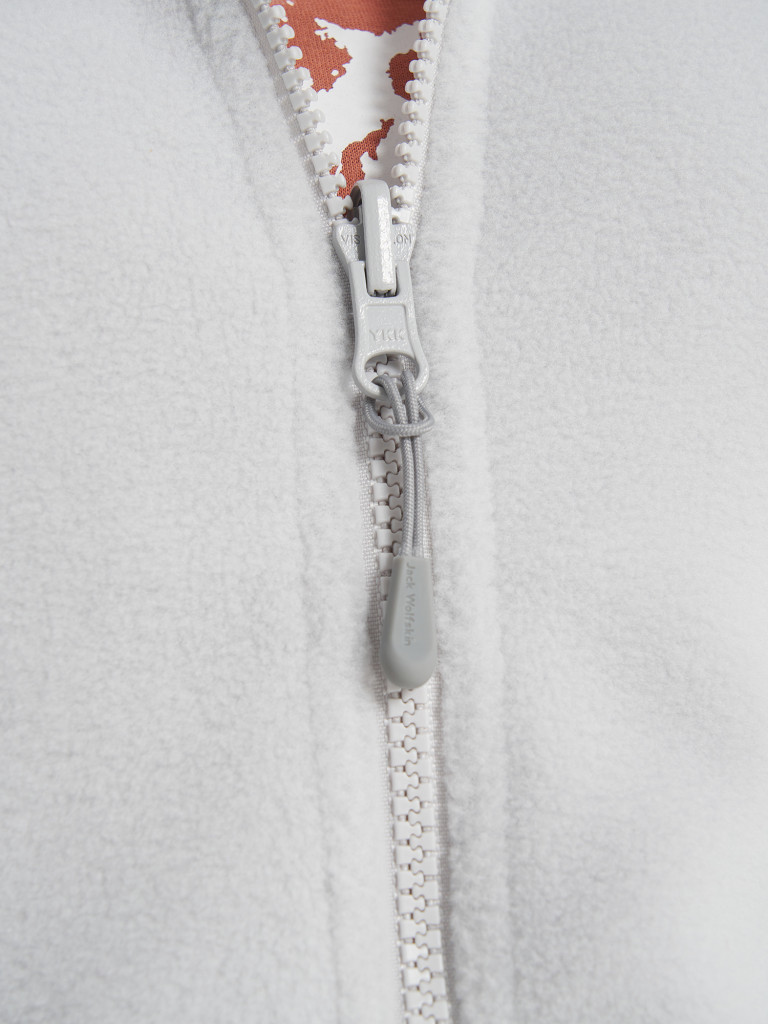 Джемпер флисовый женский Jack Wolfskin Moonrise