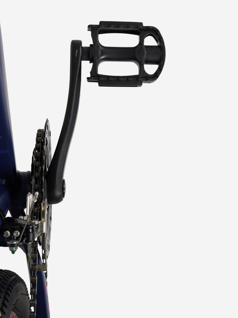 Велосипед горный женский Stern Angel 2.0 27.5"