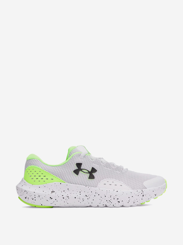 Кроссовки детские Under Armour BGS Surge 4