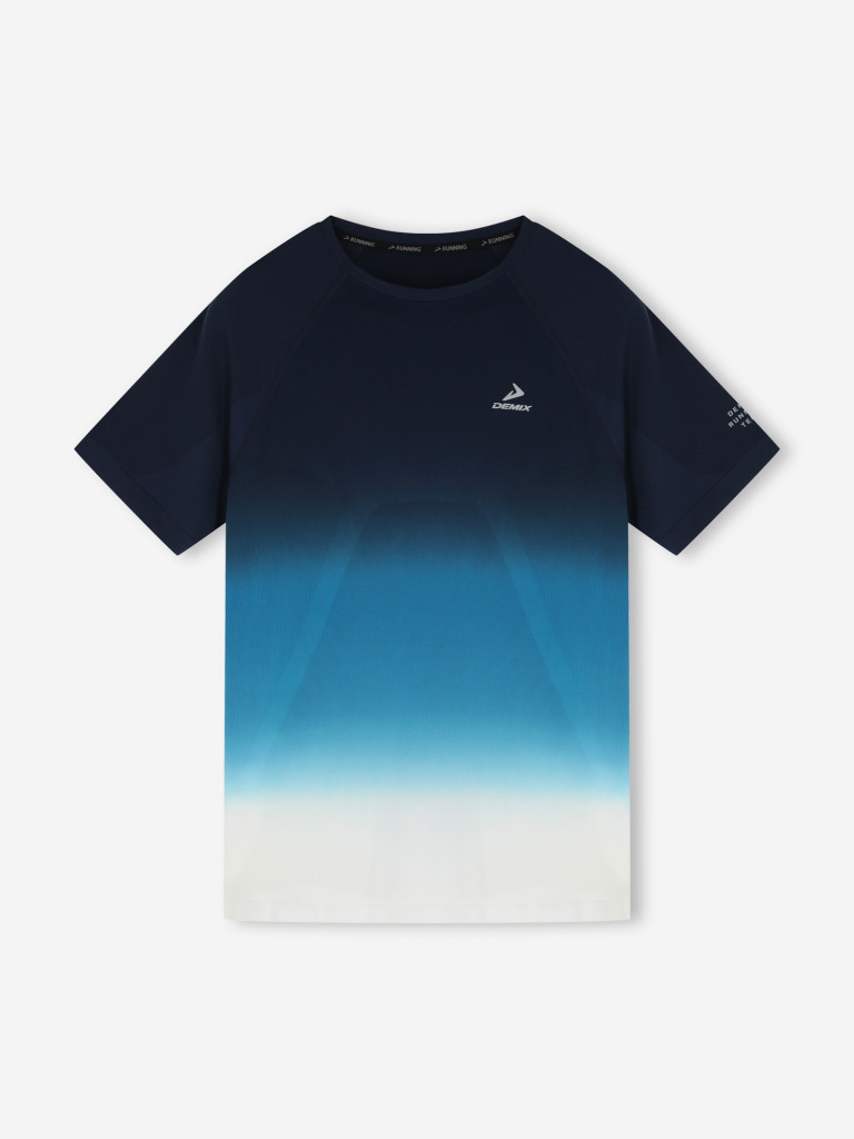 Футболка мужская Demix