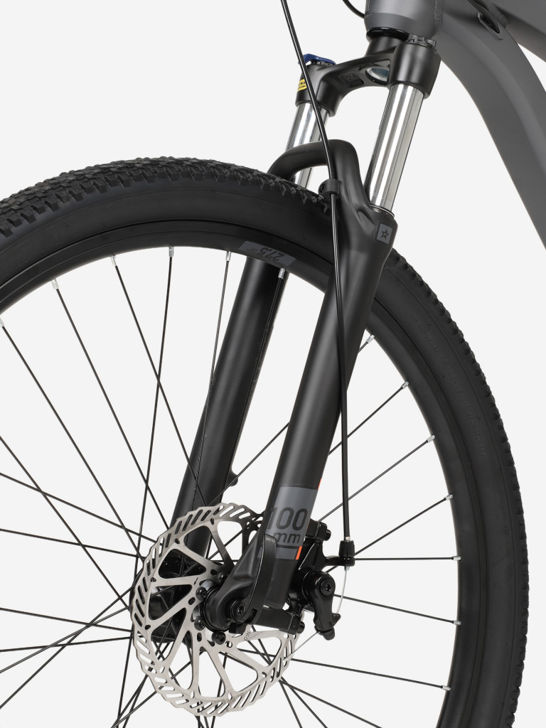 Велосипед горный Stern Motion 1.0 27.5"