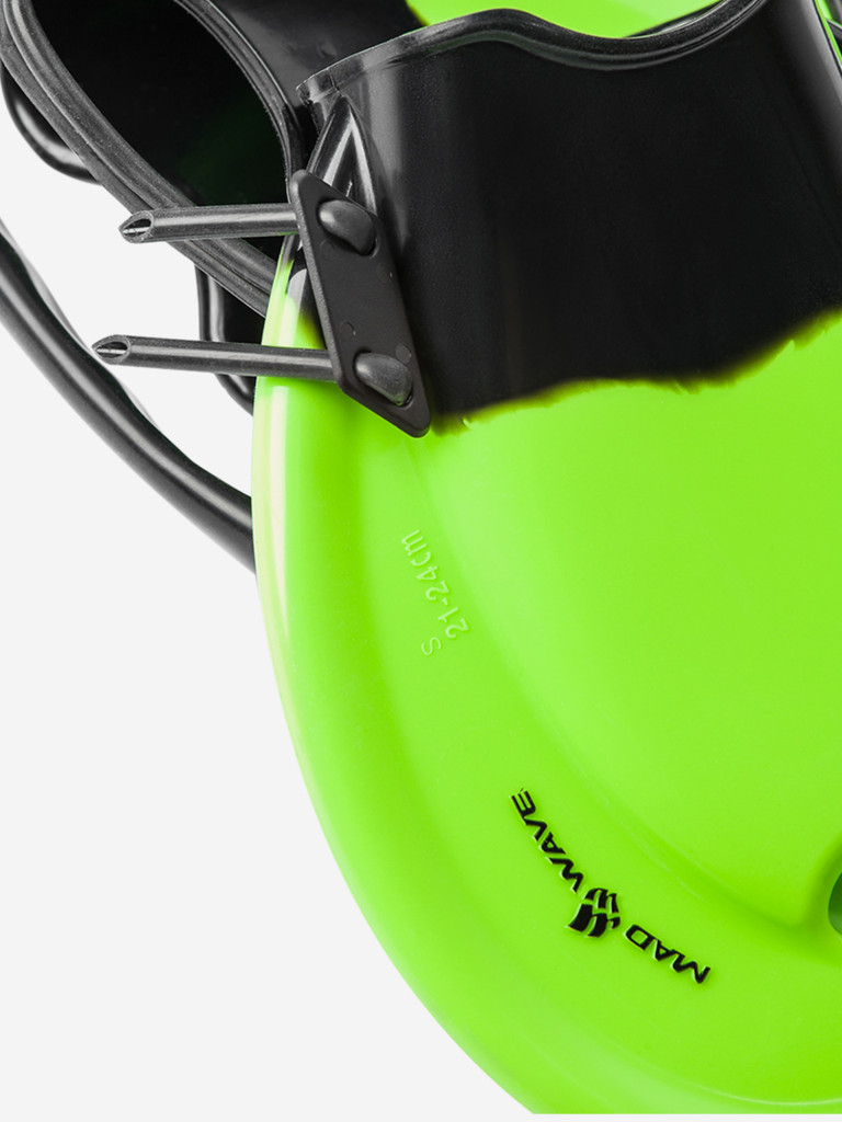 Ласты Mad Wave Positive Drive