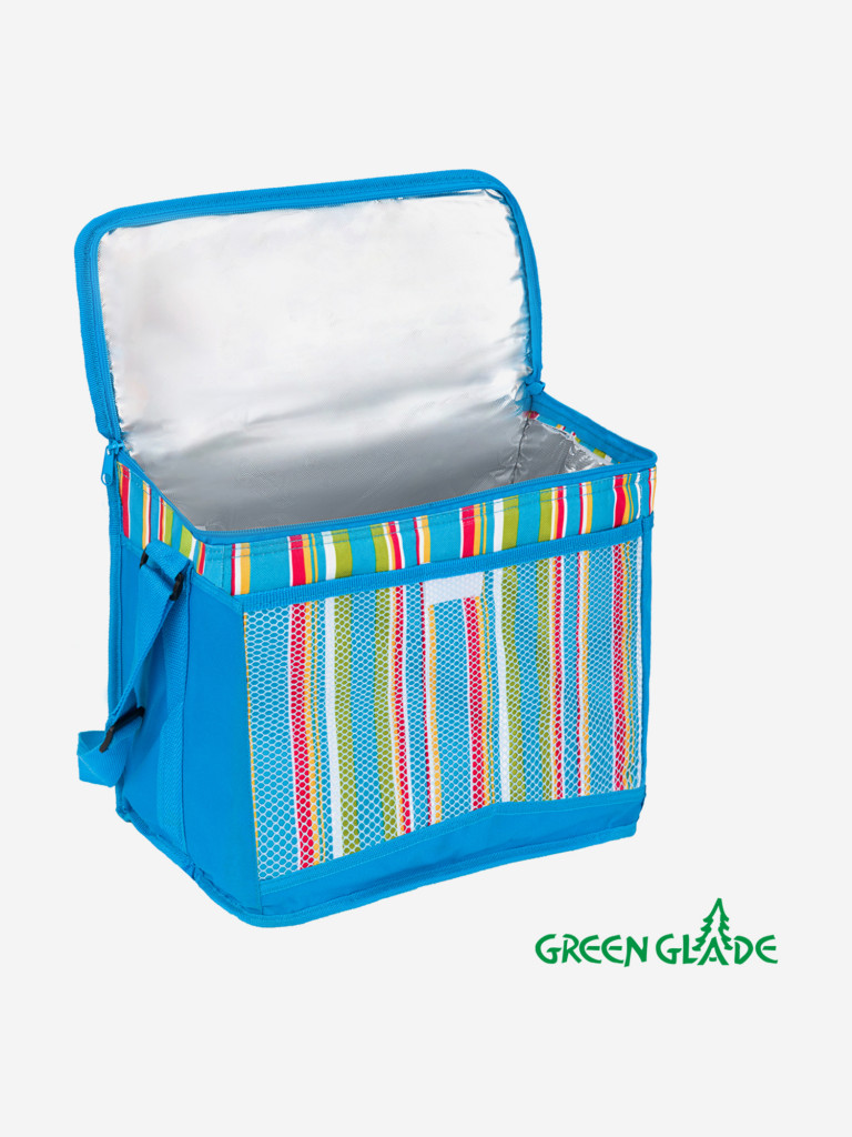 Сумка-изотермическая Green Glade 25 л Р2025 (20)