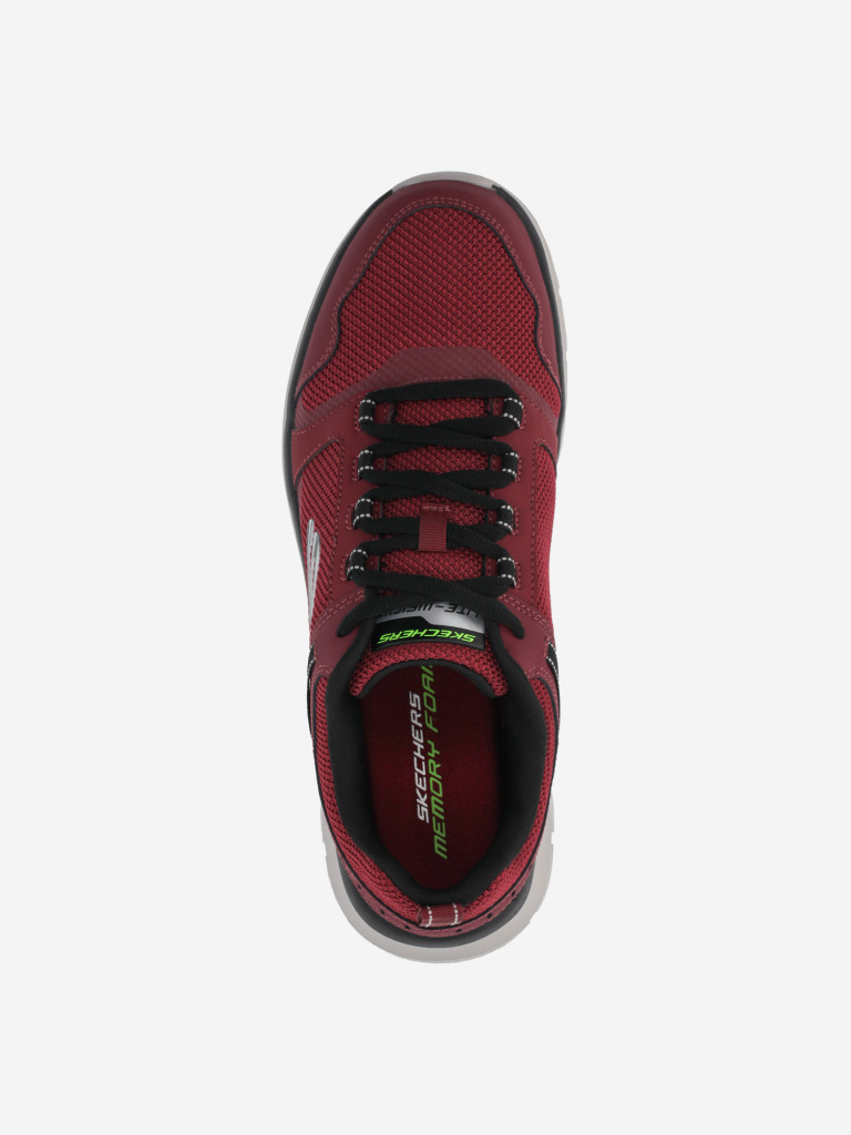 Кроссовки мужские Skechers Track