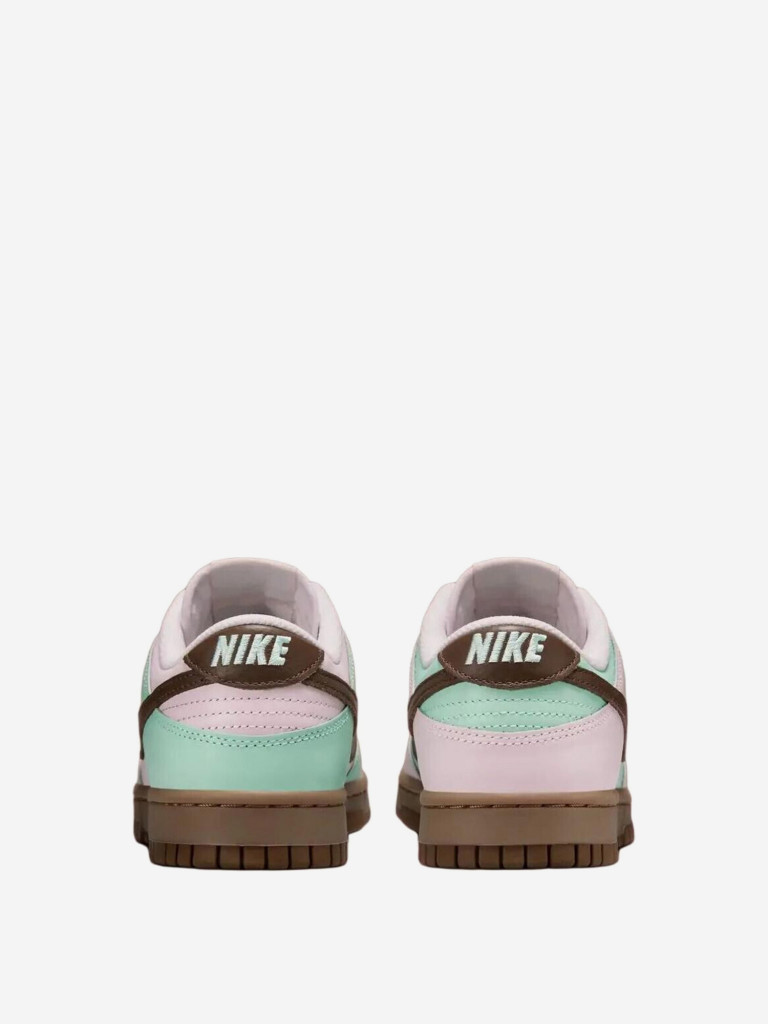 Кеды женские Nike Dunk Low