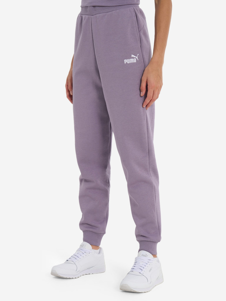 Брюки женские PUMA Ess+