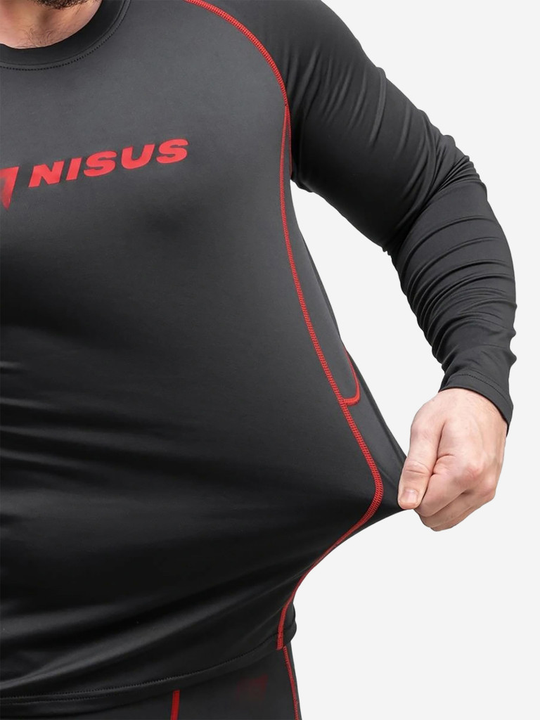 Термобелье Nisus Energy комплект для рыбалки и охоты