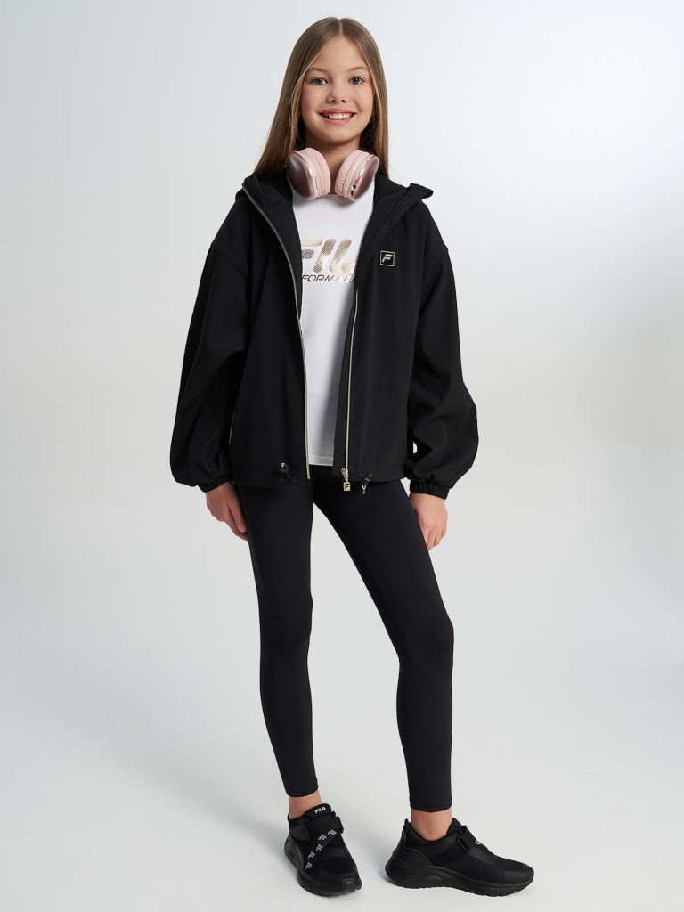 Ветровка для девочек FILA