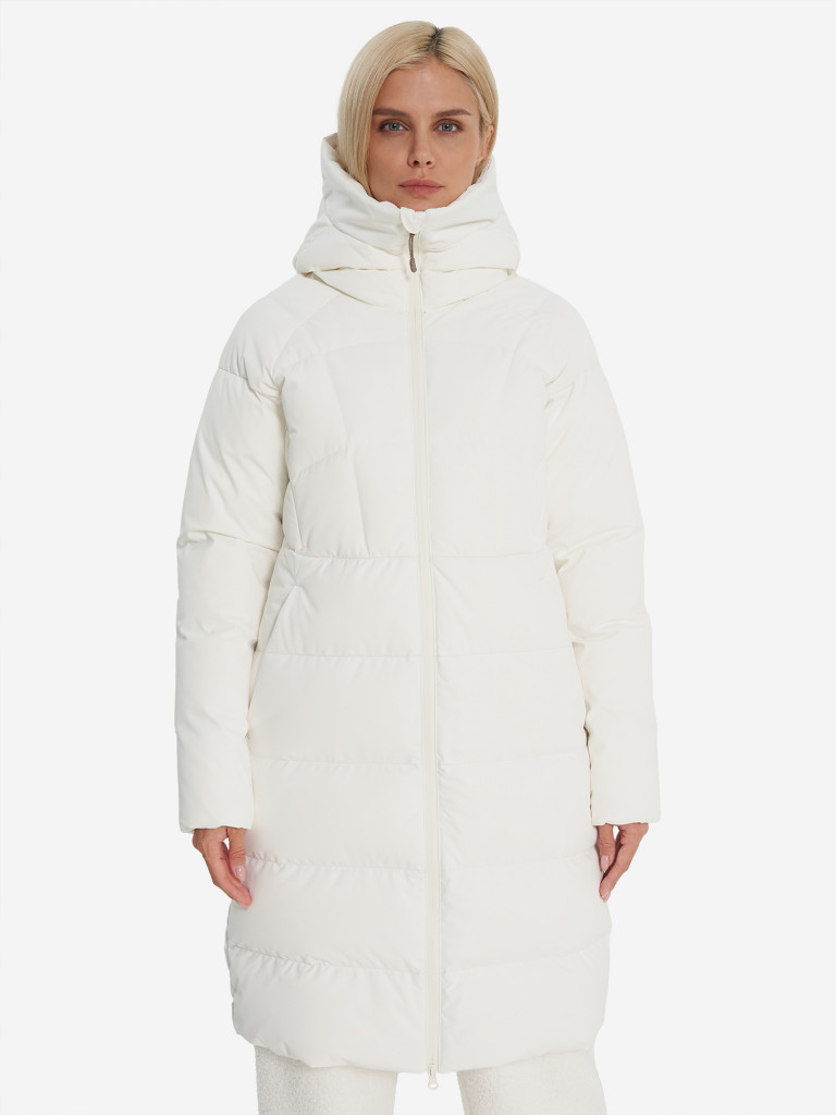 Пуховик женский Northland