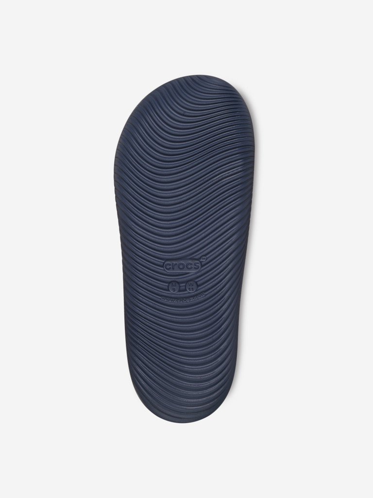 Шлепанцы мужские Crocs Mellow