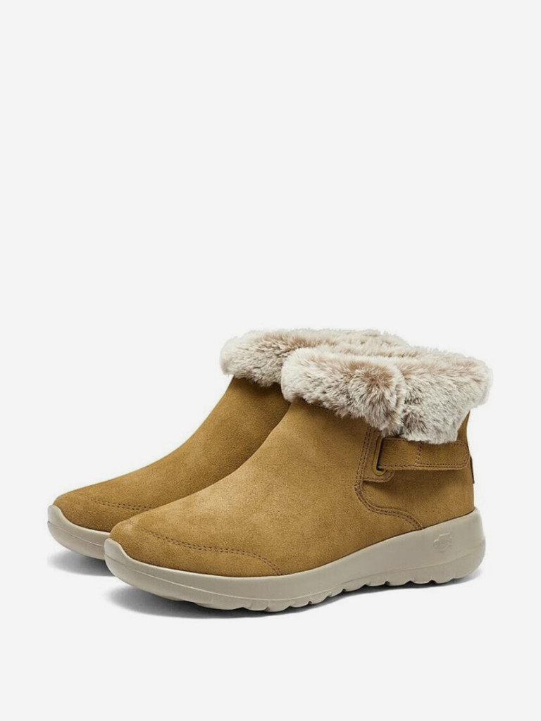 Ботинки Skechers On the GO Joy First Glance