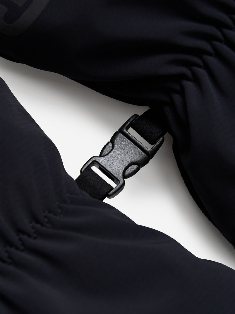 Варежки унисекс GRI, Полар