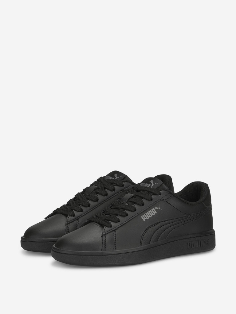 Кеды детские PUMA Smash 3.0 L Jr