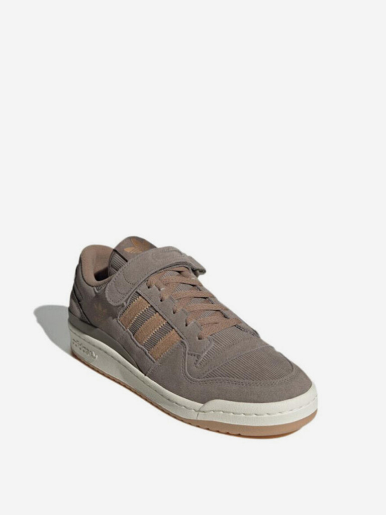 Кроссовки Adidas Forum 84 Low