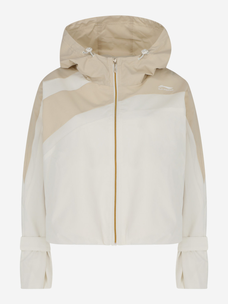 Ветровка женская Li-Ning