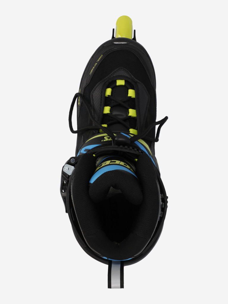 Роликовые коньки Roces Helium TIF